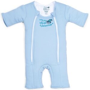 baby merlin’s Magic Sleepsuit size SMALL